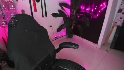 Lia Gomez online show from 04.11.26