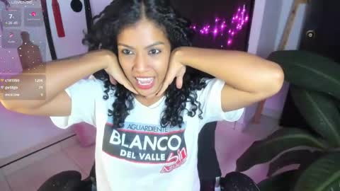 Snapshot of freaky_lia chatting on 06.08.26 Lia Gomez online show from 06.08.26