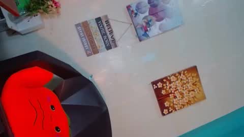 Snapshot of freaky_mariah chatting on 02.06.25 just call me mariah online show from 02.06.25