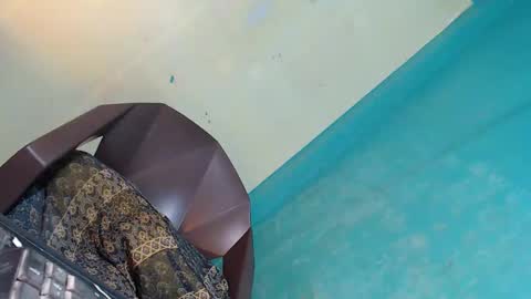 Snapshot of freaky_mariah chatting on 10.12.25 just call me mariah online show from 10.12.25