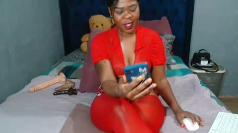 Snapshot of freakyteaser1990 chatting on 07.15.26 Mandy online show from 07.15.26