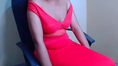 Lavinia online show from 06.24.26