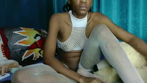 freakyvirgoh_ online show from 03.24.26