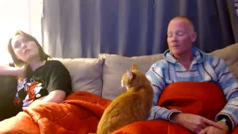 Freckle Freaks online show from 01.14.26