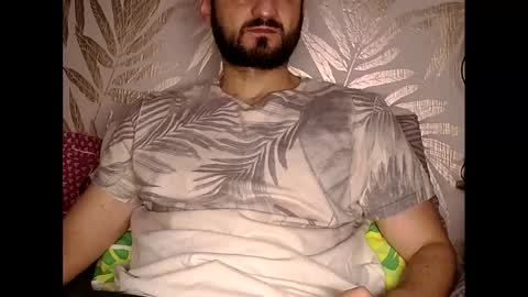 fred online show from 01.13.25