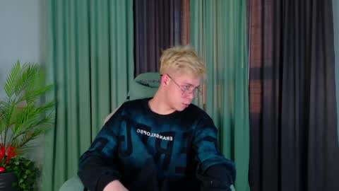 Fred online show from 03.25.26