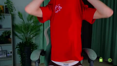 Fred online show from 04.27.26