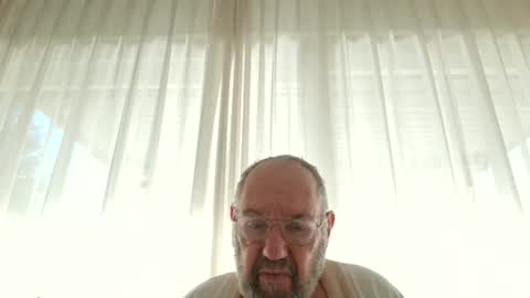 David Fredal online show from 12.04.24