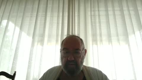 David Fredal online show from 12.08.24