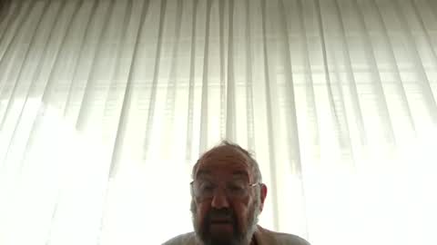 David Fredal online show from 12.12.24