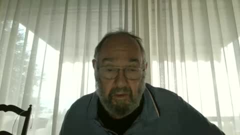 David Fredal online show from 12.17.24