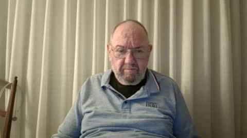 David Fredal online show from 12.19.24