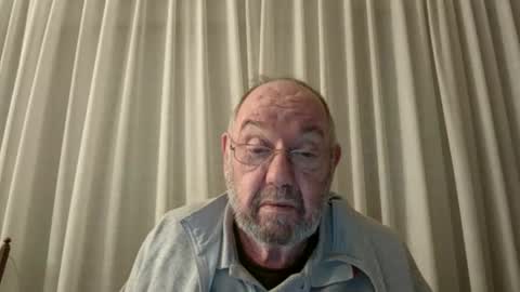 David Fredal online show from 01.04.25