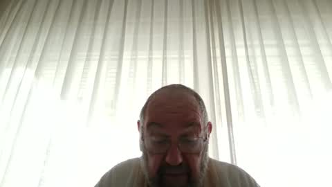 David Fredal online show from 01.17.25