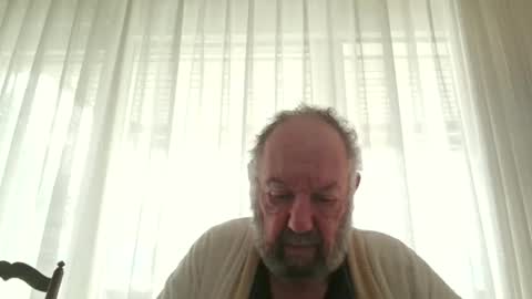 David Fredal online show from 09.11.25