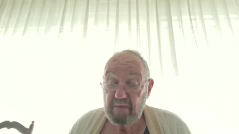 David Fredal online show from 09.25.25