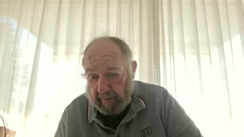 David Fredal online show from 11.22.25