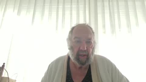 David Fredal online show from 12.01.25