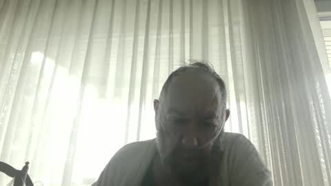 David Fredal online show from 01.10.26