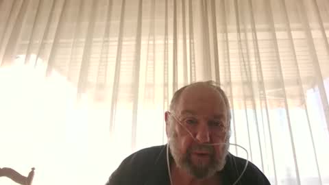 David Fredal online show from 04.07.26