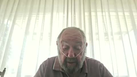 David Fredal online show from 04.08.26