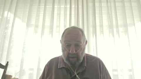 David Fredal online show from 04.10.26