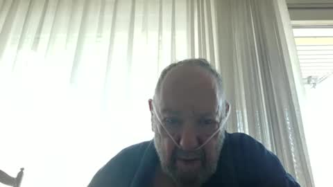 David Fredal online show from 05.09.26