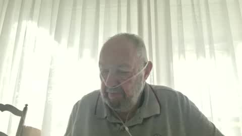 David Fredal online show from 05.12.26