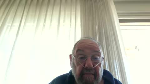 David Fredal online show from 05.23.26