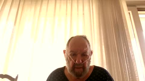 David Fredal online show from 05.31.26