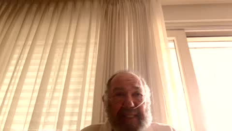 Snapshot of fredaldavid chatting on 07.15.26 David Fredal online show from 07.15.26