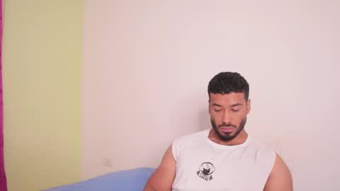 FredSeXXX online show from 10.14.25