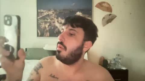 freddy3399 online show from 03.07.25