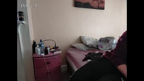 freddy_ardiente online show from 04.25.26