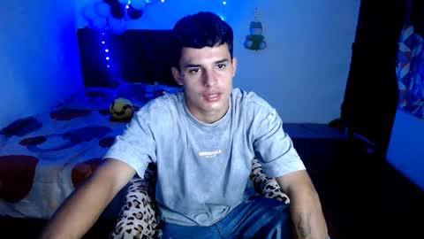 freddy romans online show from 12.15.25