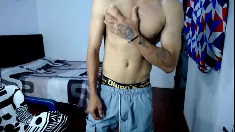 freddy romans online show from 02.10.26