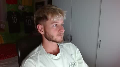 Frederick Perin online show from 09.13.25