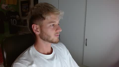 Frederick Perin online show from 09.14.25