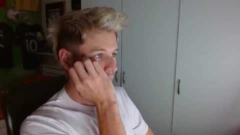 Frederick Perin online show from 09.17.25