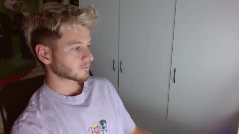 Frederick Perin online show from 09.18.25