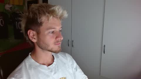 Frederick Perin online show from 09.22.25