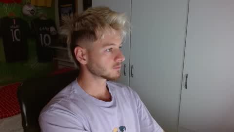 Frederick Perin online show from 09.29.25