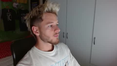 Frederick Perin online show from 10.02.25