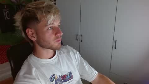 Frederick Perin online show from 10.20.25