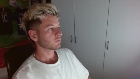 Frederick Perin online show from 10.23.25