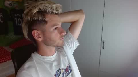 Frederick Perin online show from 10.24.25