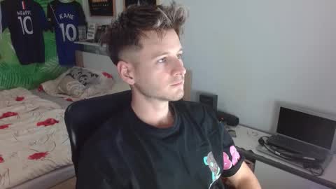 Frederick Perin online show from 02.13.26