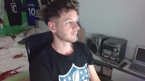 Frederick Perin online show from 03.05.26