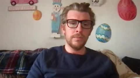 Freddy Foot Balls online show from 03.28.26