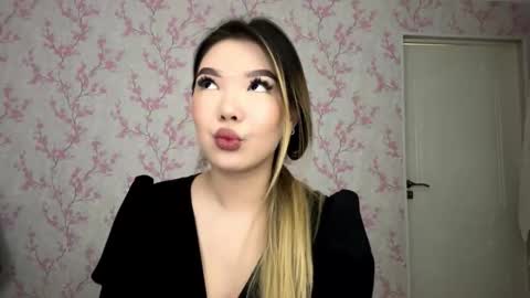 Elina online show from 03.21.26